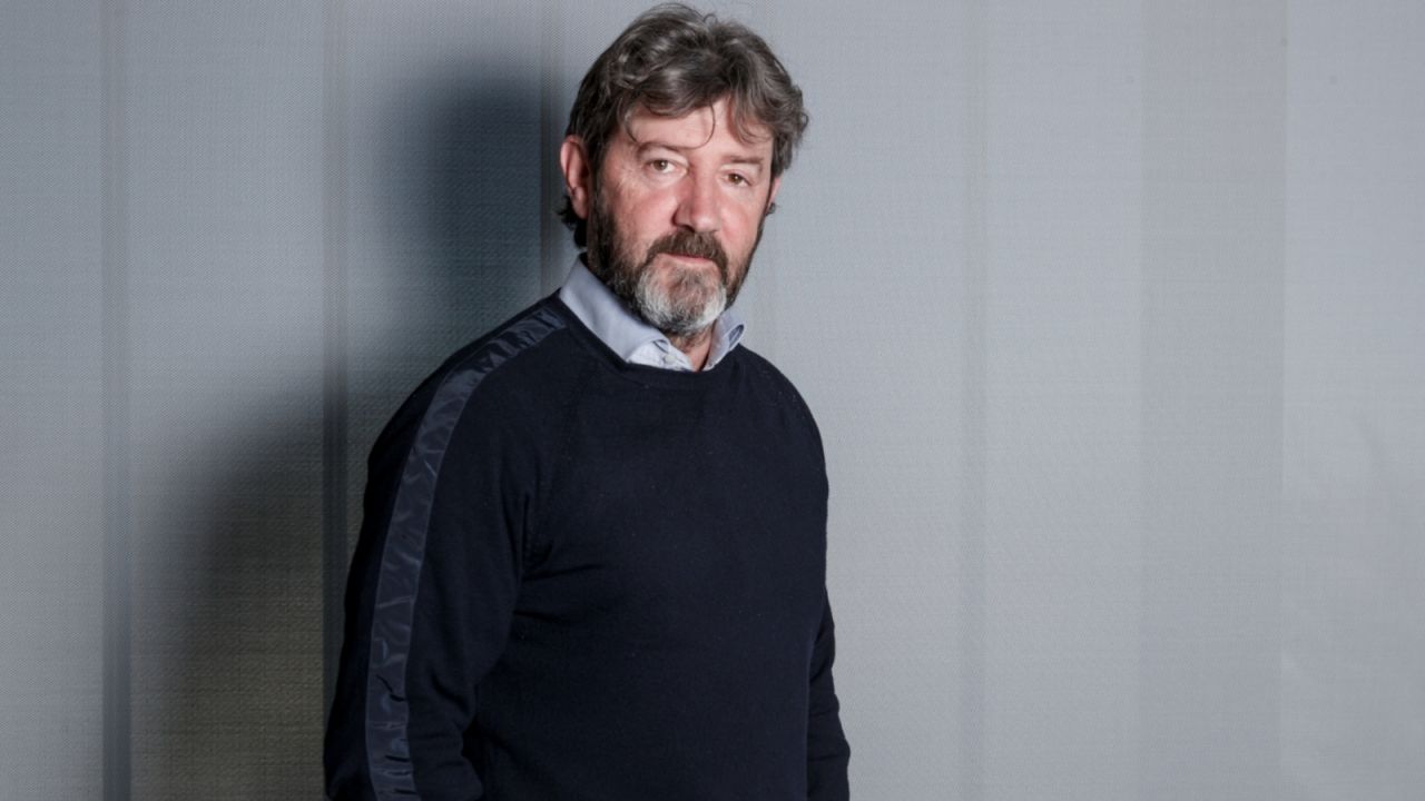 Jose Mari Bakero (fot. Getty)
