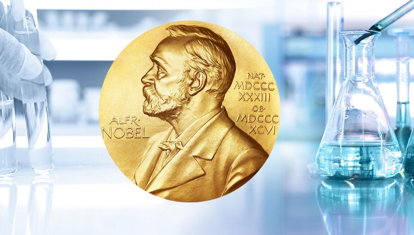 Szwedzka Królewska Akademia Nauk nagrodziła Nagrodą Nobla w dziedzinie chemii troje uczonych(fot. Shutterstock)