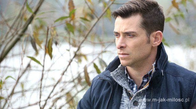 Marek poznaje prawdę!