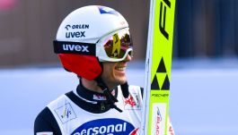 Kacper Tomasiak (fot. PZN)