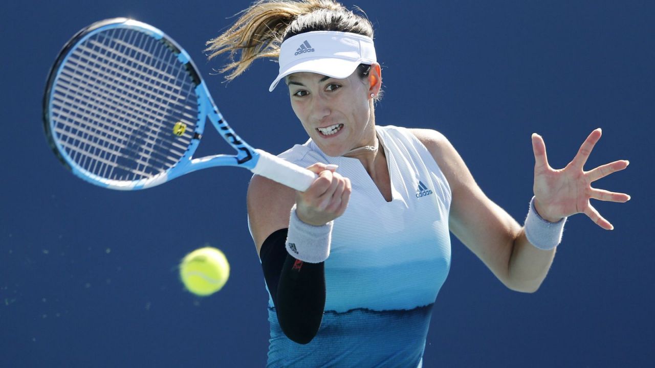 WTA Monterrey, półfinały (sport.tvp.pl)