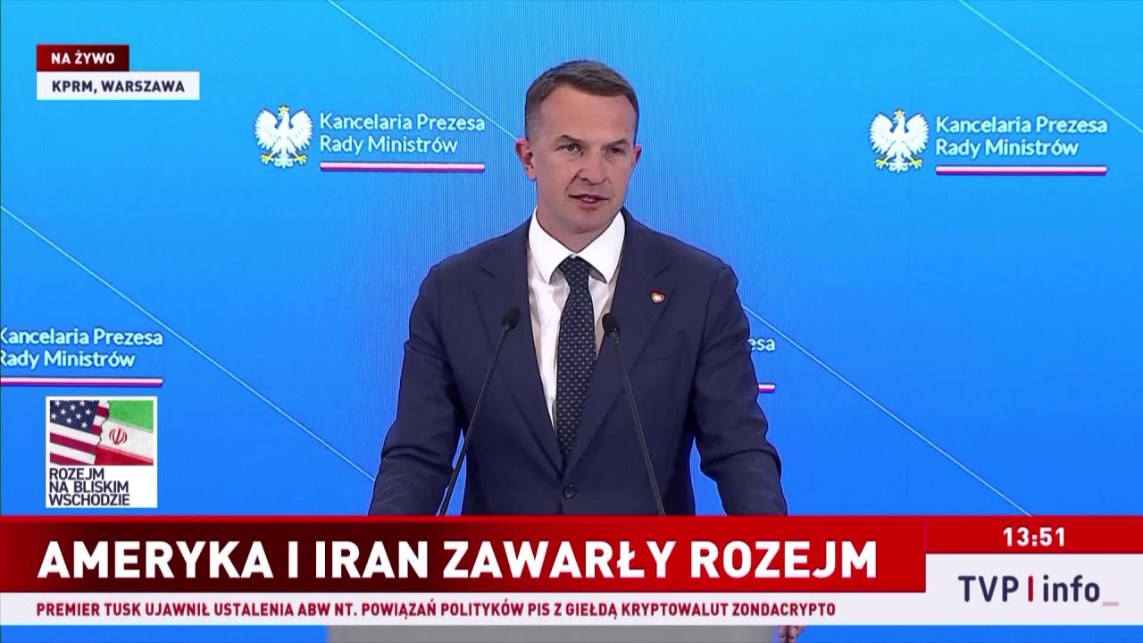 Podsumowanie posiedzenia rządu