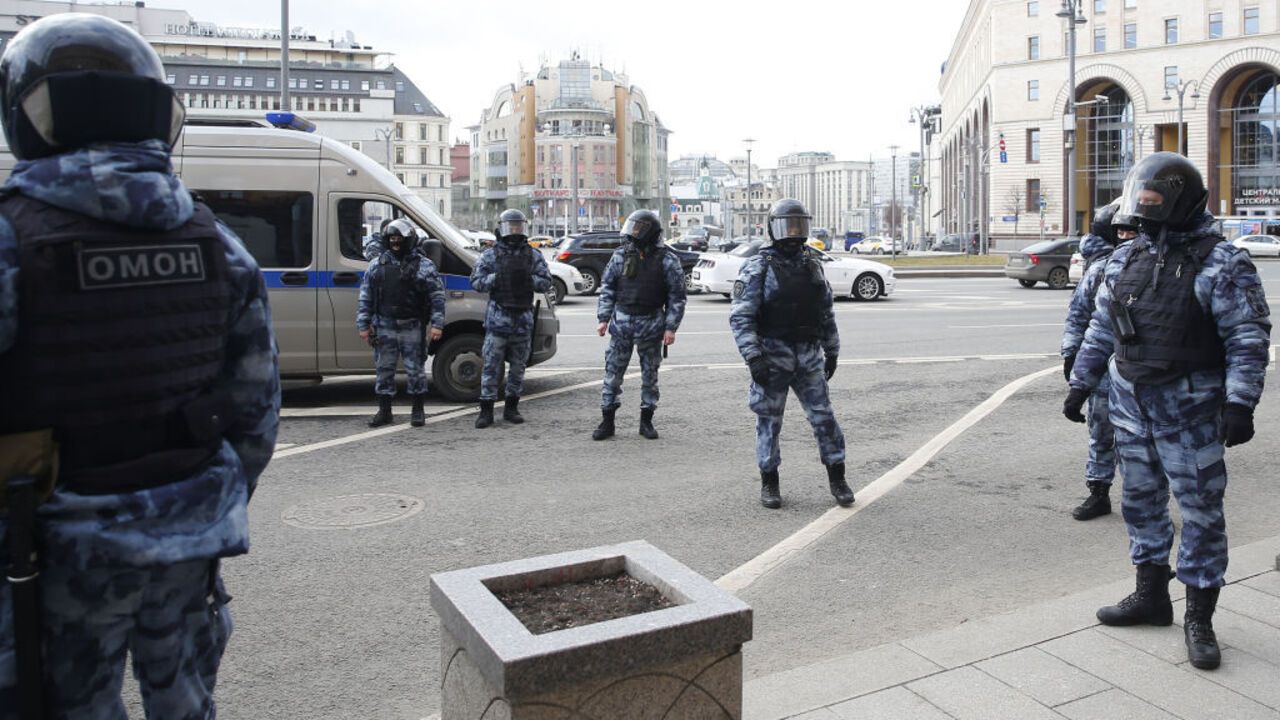 Afera szpiegowska w Rosji. Były pracownik ministerstwa „skazany za zdradę”
