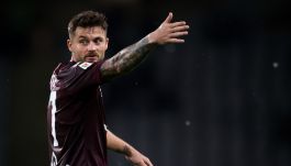 Karol Linetty (fot. Getty)