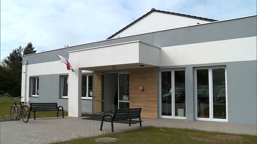 Seniorzy z nową energią. Kluby z unijnym wsparciem!