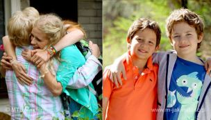 Fotostory: Sielanka w Grabinie!