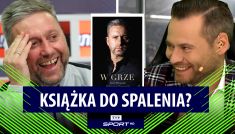 Jerzy Brzęczek i Krzysztof Stanowski