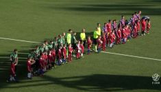 Polonia Bytom - Stal Stalowa Wola