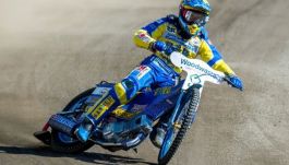 Bartosz Zmarzlik (fot. PAP/Tytus Żmijewski)