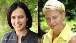 Gwiazdy seriali dla dzieciaków