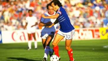 Michel Platini