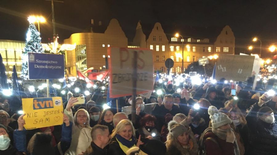 (fot. Jacek Bagiński)