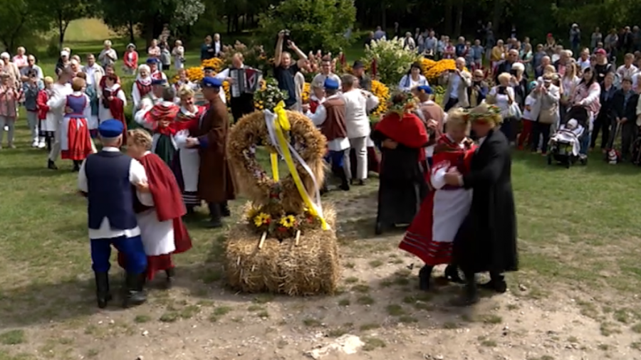 Pierwsze takie wydarzenie. Rusza Świętokrzyski Festiwal Kultury Ludowej