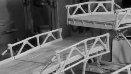 Wynalazki i konstrukcje Budowa mostów