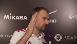 Nikola Grbić (fot. TVP)