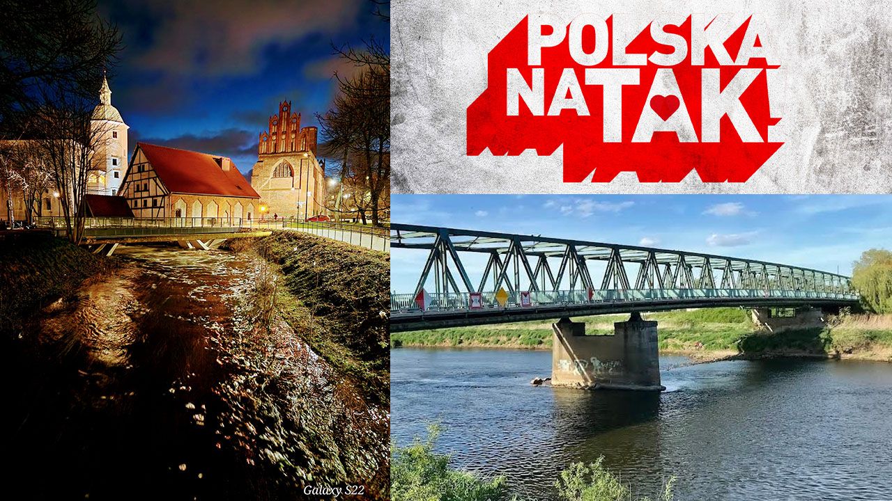 Duma z miejsc, które kochamy. „Polska na TAK!” oczami widzów