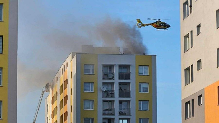 Fot. TVP3 Katowice