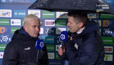 Mariusz Fornalczyk (fot. TVP)
