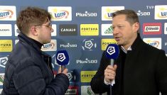 Dariusz Banasik (fot. TVP)