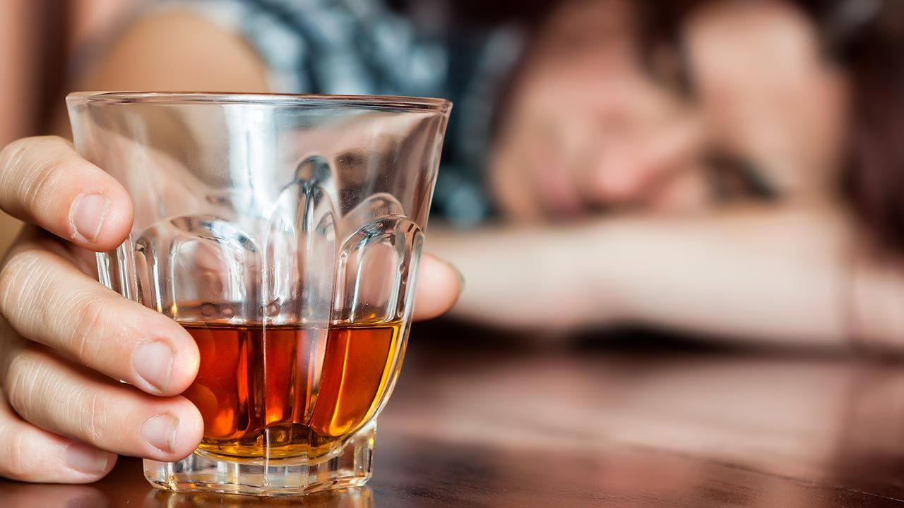 Dziecko błąkało się bez opieki po osiedlu (fot. Shutterstock/Kamira) Dziecko błąkało się bez opieki po osiedlu (fot. Shutterstock/Kamira)
