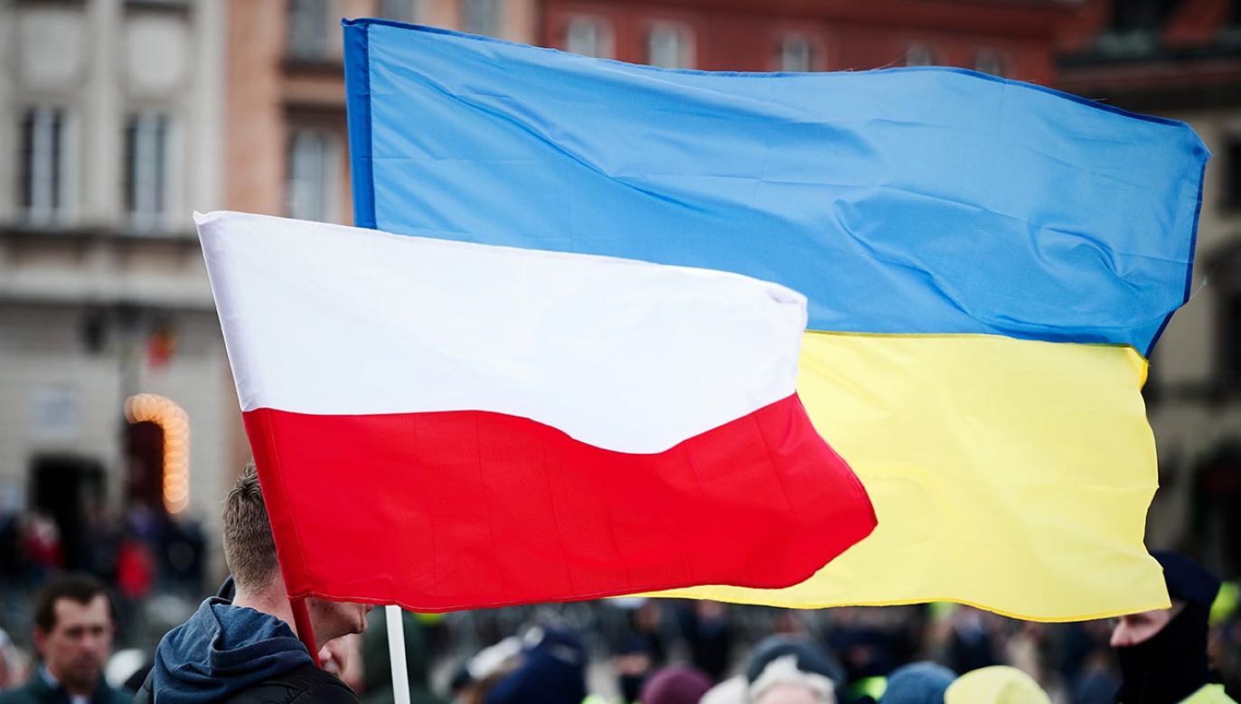 Przemarsz ma wyruszyć spod Sejmu (fot. STR/NurPhoto via Getty Images)