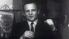 Jerzy Kulej (fot. TVP)