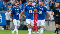 PKO Ekstraklasa, Pogoń Szczecin – Lech Poznań: transmisja na żywo w tv i online (11.09.2022)