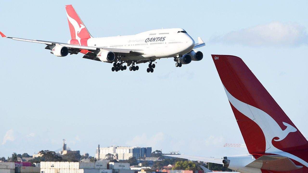 Problemem może okazać się tzw. jet lag (fot. James D. Morgan/Getty Images)