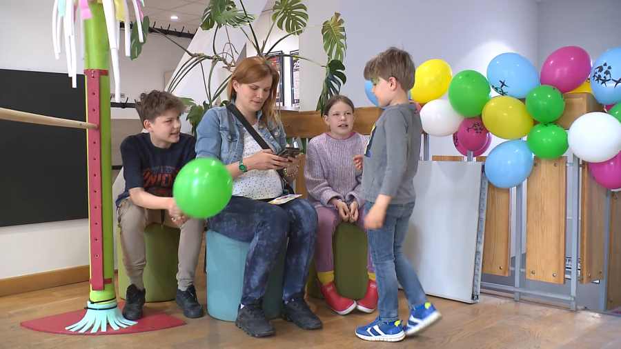15 maja obchodzimy Międzynarodowy Dzień Rodzin