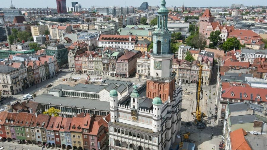 (fot. UM Poznań)