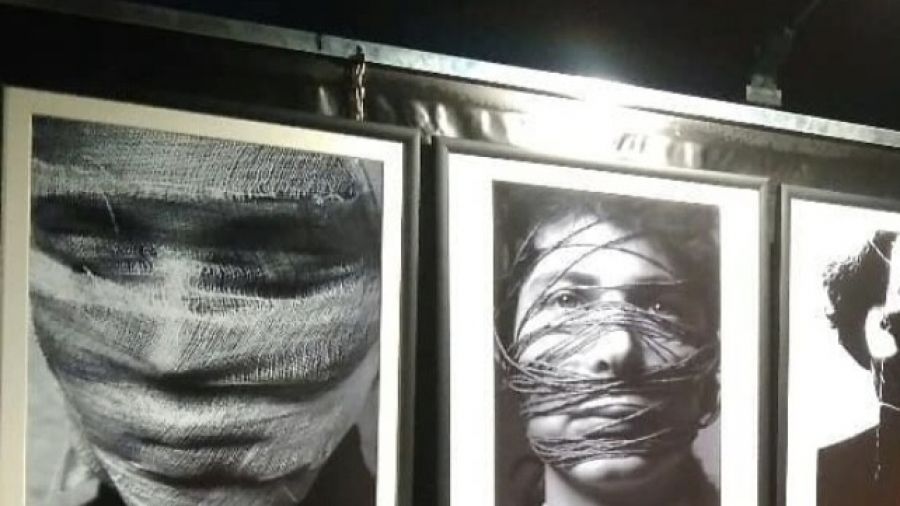 Kalisz: wystawa dzieł Zdzisława Beksińskiego; „Wewnętrzne światy. Zdzisław Beksiński” (fot. zdj. ilustracyjne, NP/archiwum)