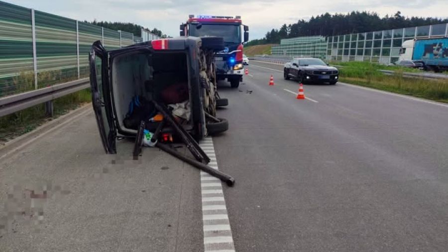 Fot. Śląska Policja
