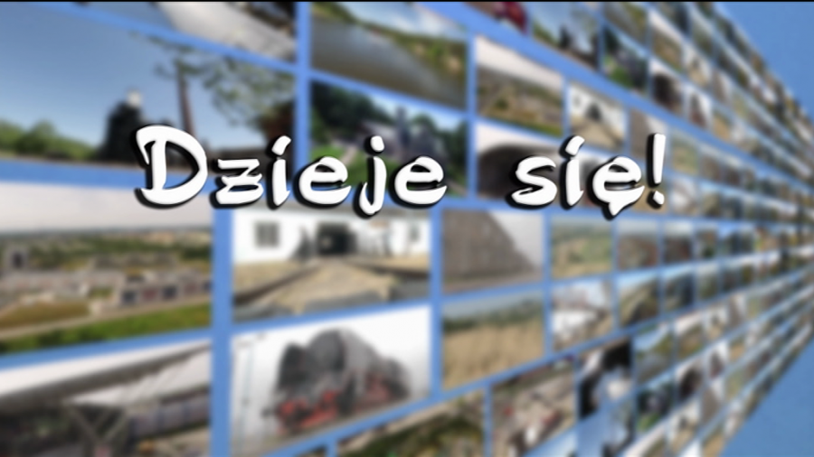 Dzieje się