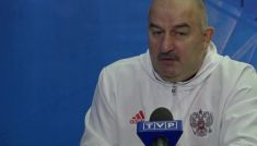 Stanisław Czerczesow (Fot. TVP)