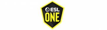 Logotyp ESL One Cologne 2019. Źródło: ESL