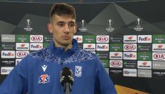 Jakub Moder (fot. TVP)