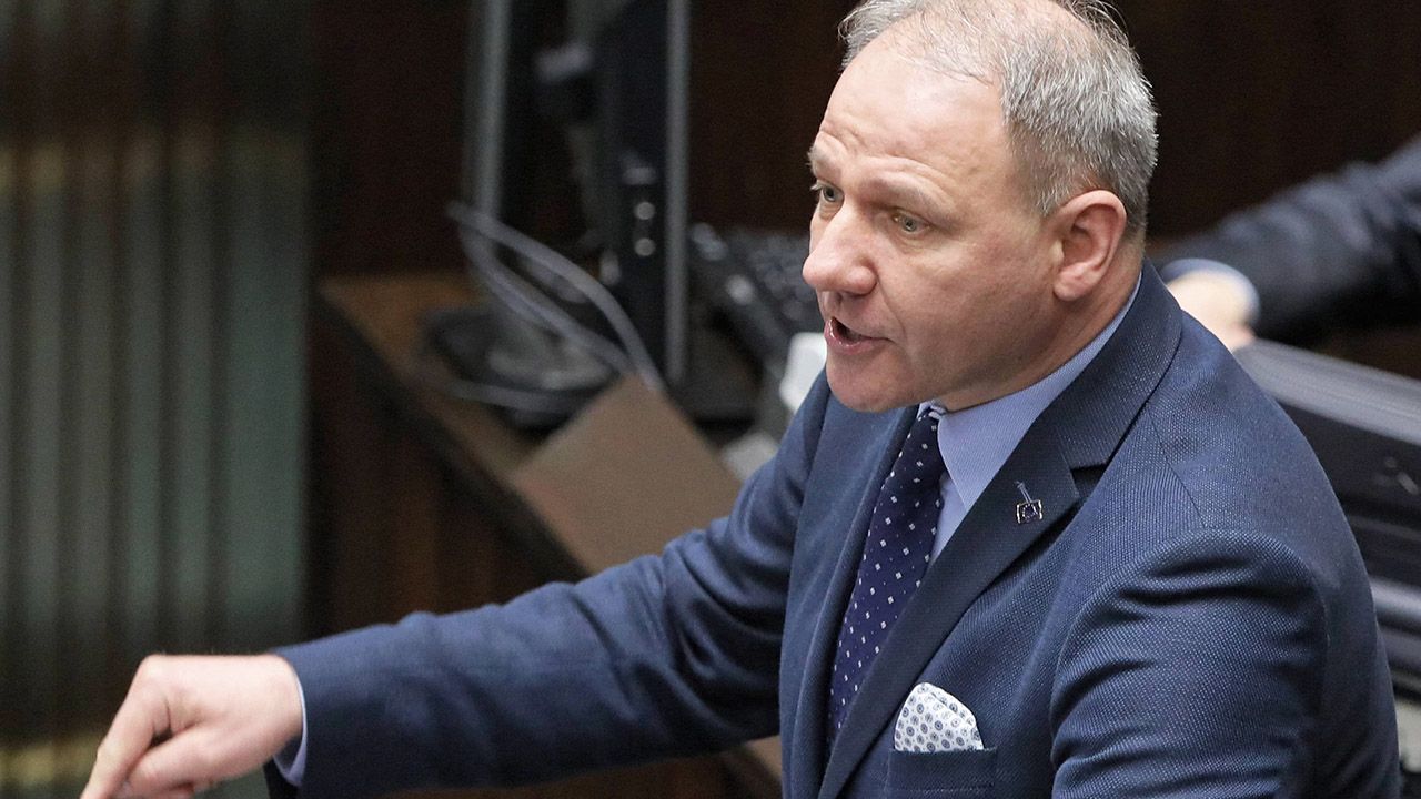 Prawdopodobnie to poseł Protasiewicz ma przejść do koła Nowoczesnej (fot. arch.PAP/Paweł Supernak) Prawdopodobnie to poseł Protasiewicz ma przejść do koła Nowoczesnej (fot. arch.PAP/Paweł Supernak)