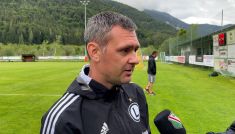 Aleksandar Rogić (fot. TVP)