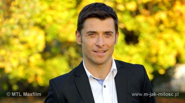 Święta na planie jak w domu