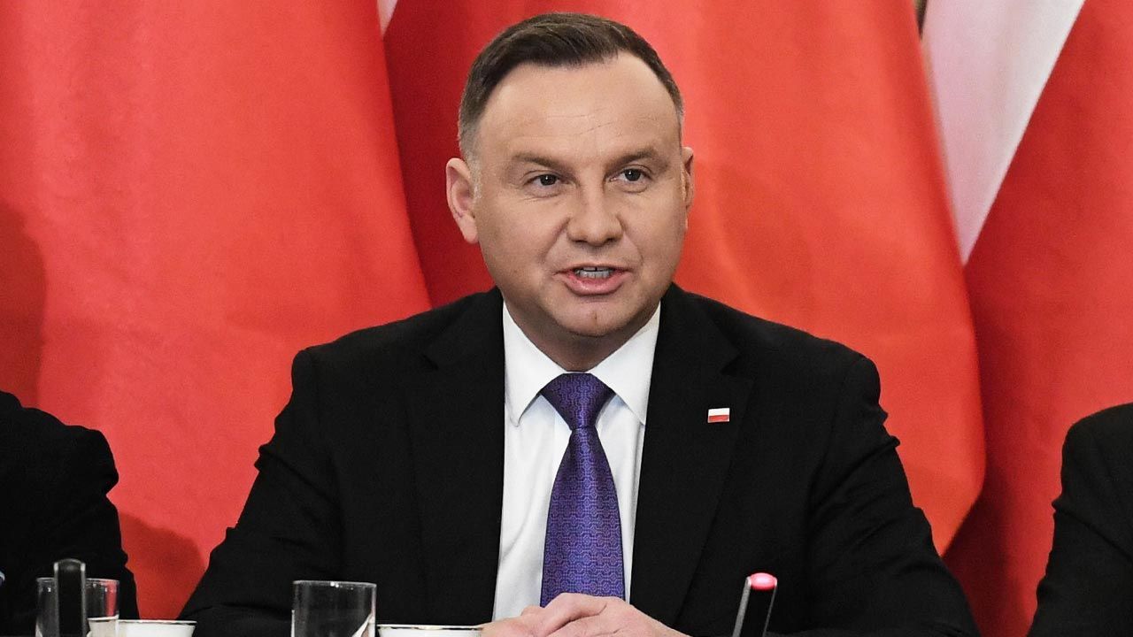 Portal wPolityce.pl dotarł do rodziny mężczyzny, wobec którego prezydent Andrzej Duda zastosował prawo łaski (fot. PAP/Piotr Nowak) Portal wPolityce.pl dotarł do rodziny mężczyzny, wobec którego prezydent Andrzej Duda zastosował prawo łaski (fot. PAP/Piotr Nowak)