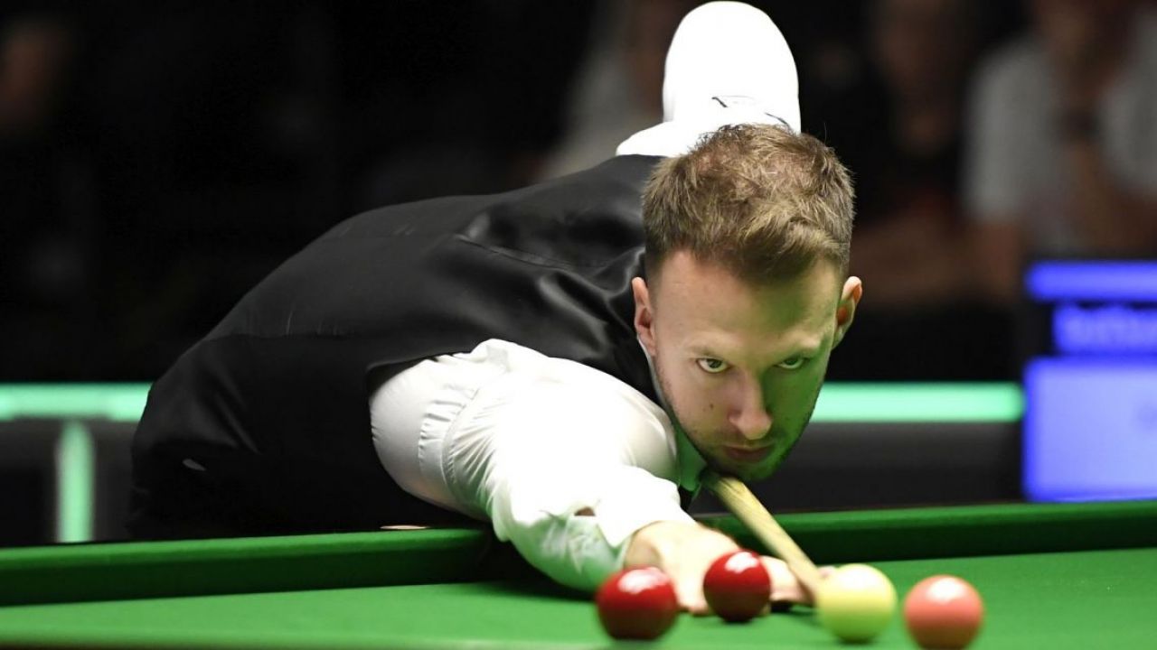 Championship League Snooker 2020, 1/2 finału [transmisja, na żywo