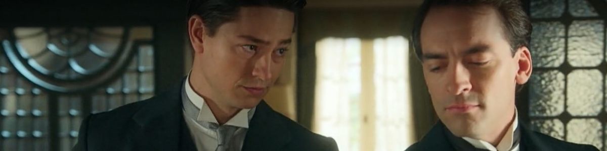 „La Promesa - pałac tajemnic” - odc. 329-333