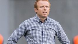 Piotr Stokowiec (fot. PAP)