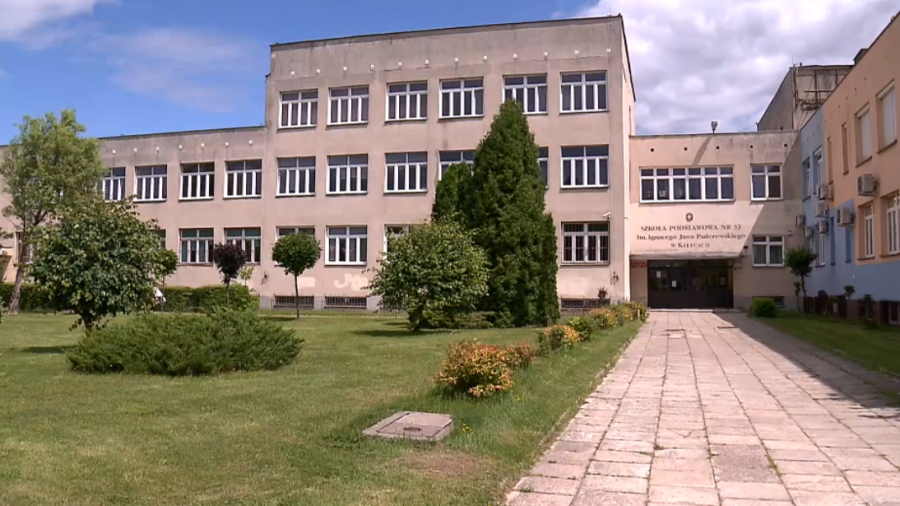 Ponad 50 mln z KPO na termomodernizacje kieleckich szkół i przedszkoli