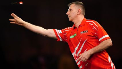 Superbet Poland Darts Masters 2025, Gliwice. Transmisja online na żywo w TVP Sport (04.07.2025)