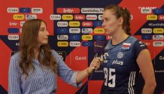 Magdalena Jurczyk (fot. TVP Sport)