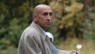 Maciej Winkler