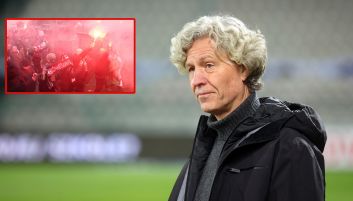 Legia Warszawa pożegnała Lucjana Brychczego, największą klubową legendę i byłego reprezentanta Polski (fot: PAP) Legia Warszawa pożegnała Lucjana Brychczego, największą klubową legendę i byłego reprezentanta Polski (fot: PAP)