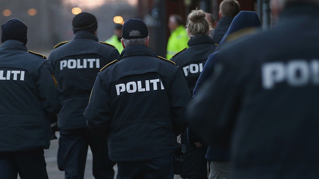 Zorganizowanie Festynu Kosztowało 400 Zł Trzy i pół roku więzienia dla właścicielki sieci nielegalnych burdelów