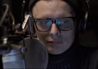 Next award for "End of the World", a TVP2 co-production!